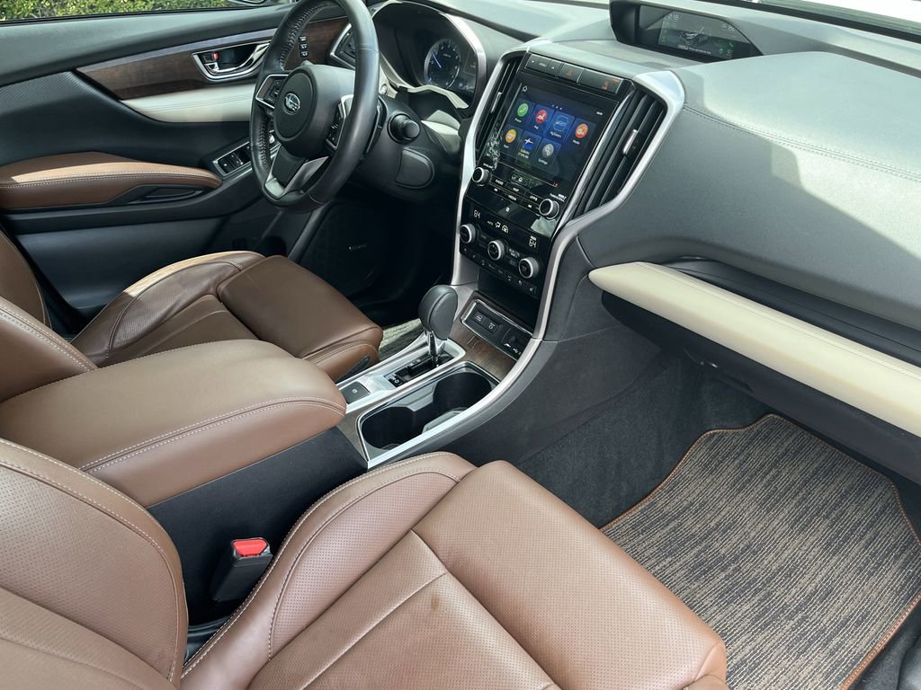 Used 2020 Subaru Ascent Touring w/ Popular Package #3 image 12