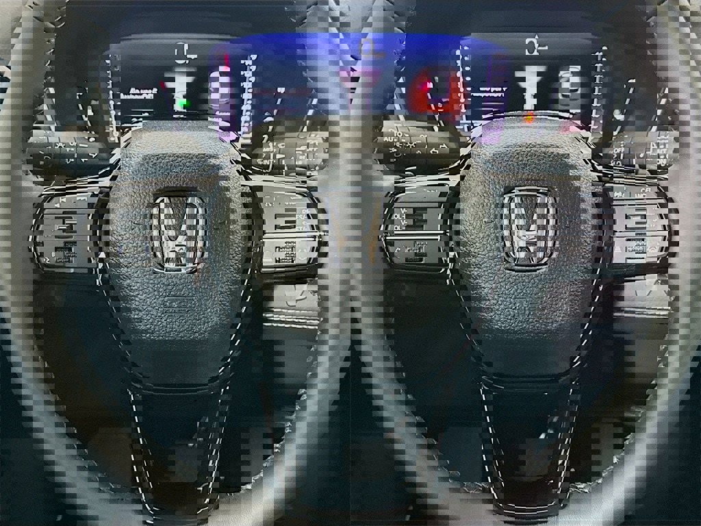 New 2026 Honda Pilot EX-L image 18