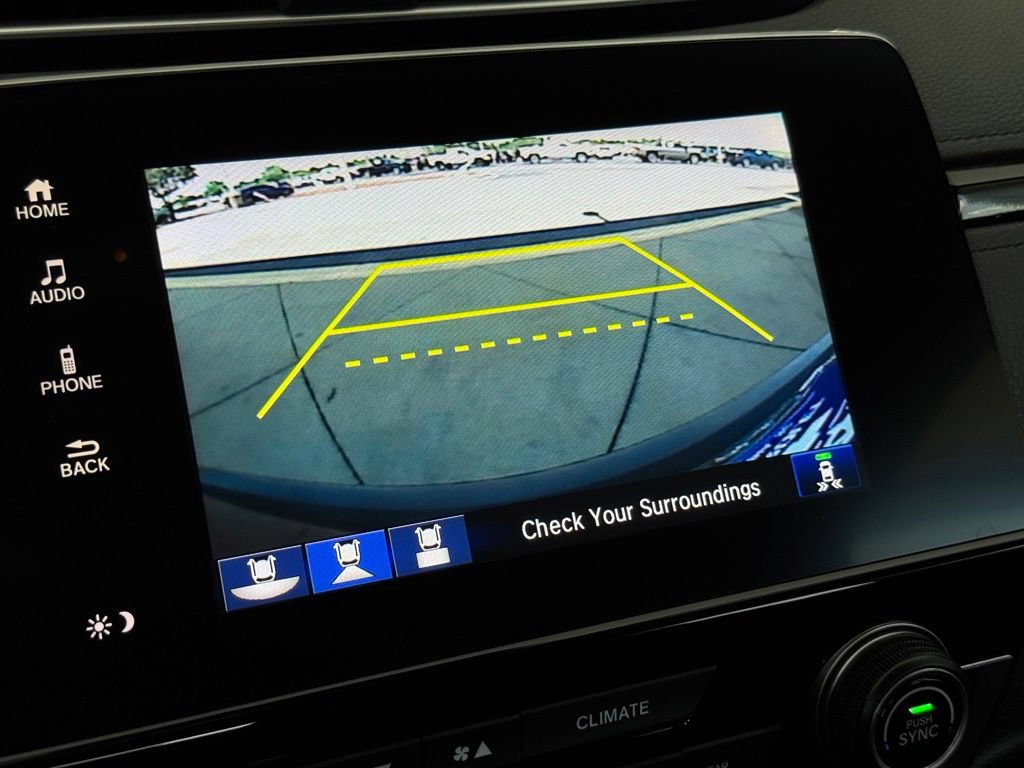 Used 2022 Honda CR-V EX image 5