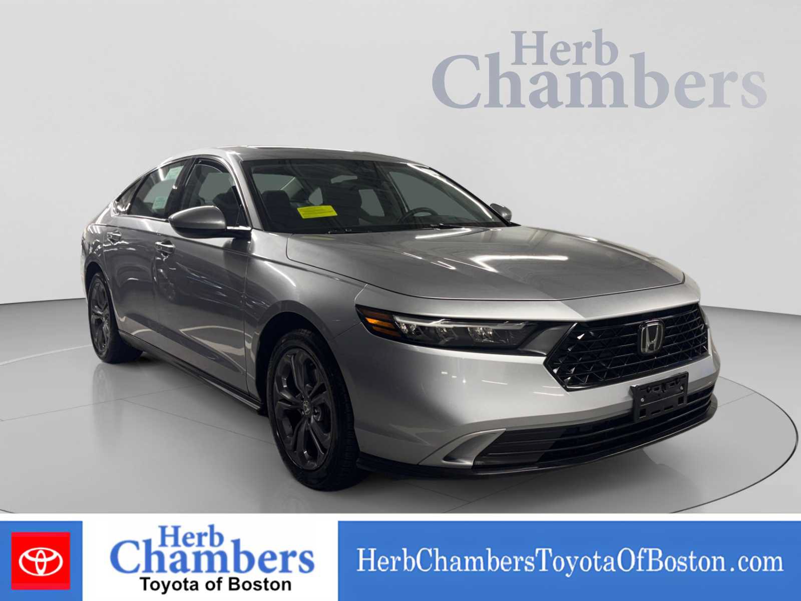 Used 2023 Honda Accord EX