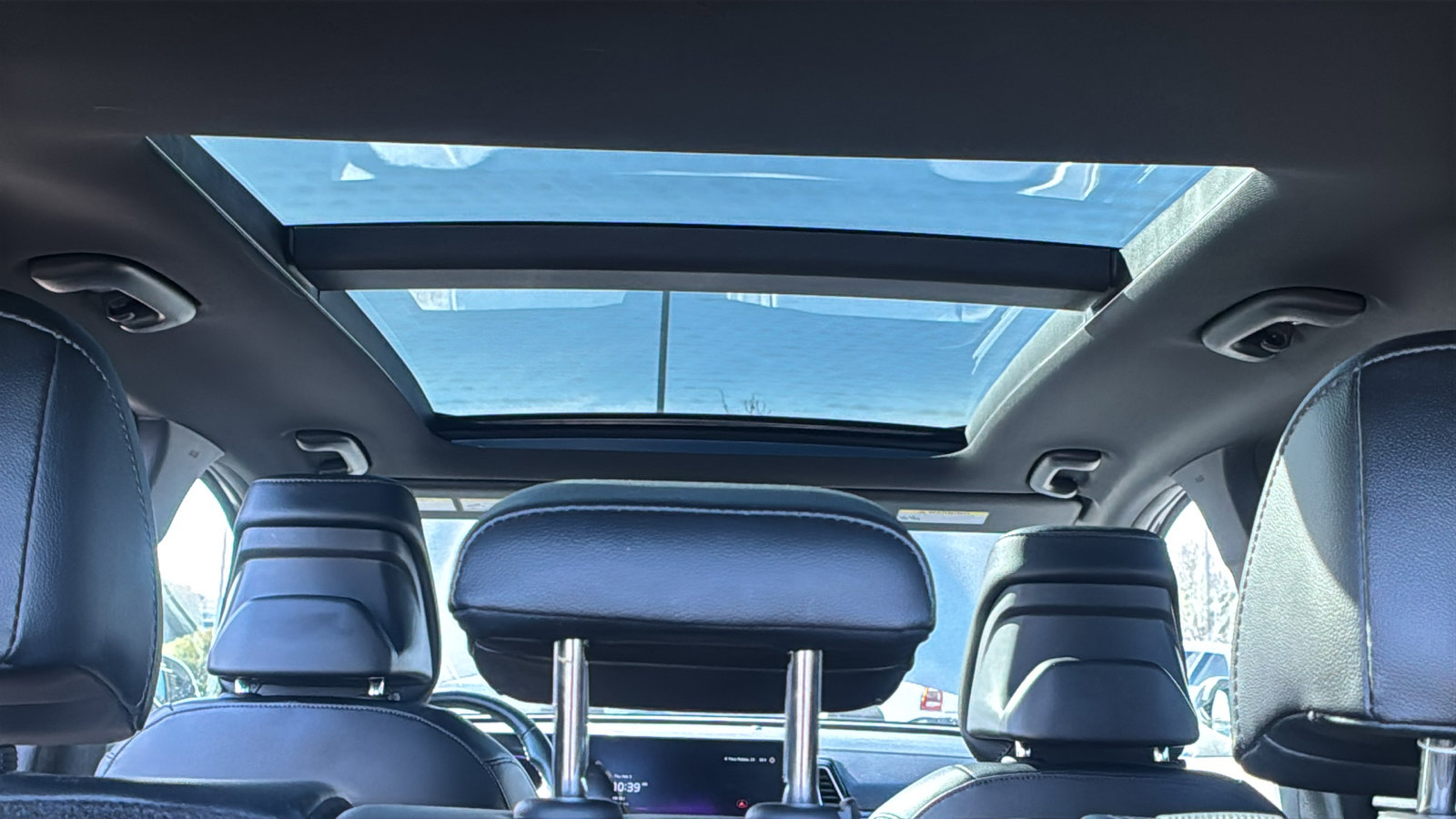 Used 2024 Kia Sportage X-Line w/ X-Line Premium Package image 18