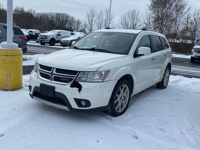 Used 2011 Dodge Journey R/T image 1