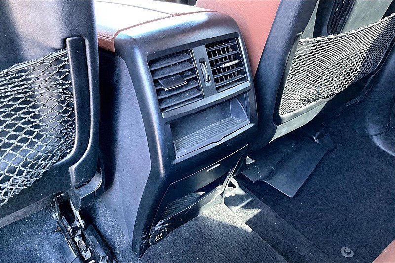 Used 2017 Mercedes-Benz GLE 43 AMG 4MATIC image 20