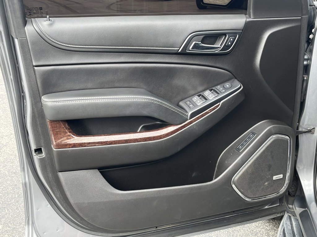 Used 2020 GMC Yukon XL SLT image 11