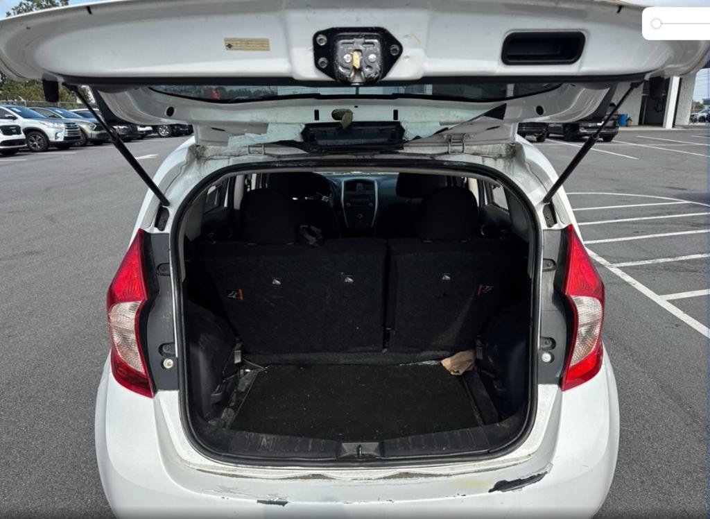 Used 2015 Nissan Versa Note S Plus FWD image 26