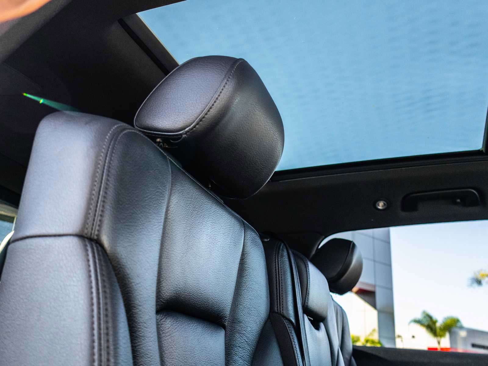 Used 2017 Audi Q7 3.0T Premium Plus image 24