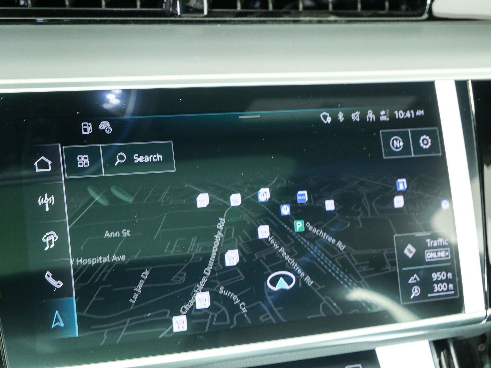 New 2027 Audi A8 L 3.0T AWD/4WD image 14