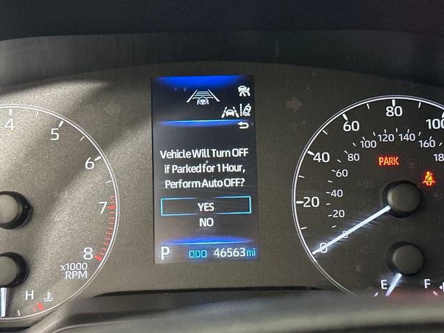 Used 2023 Toyota Corolla LE w/ LE Convenience Package image 18