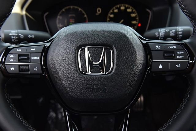 New 2026 Honda Civic Sport image 19