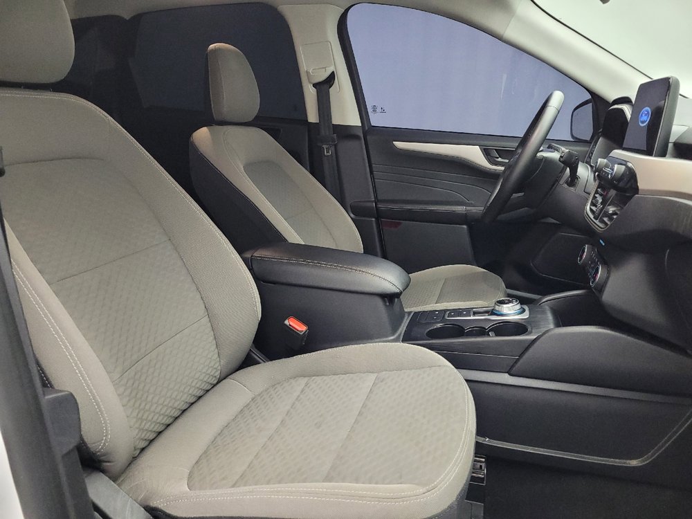 Used 2022 Ford Escape SE w/ Convenience Package image 21