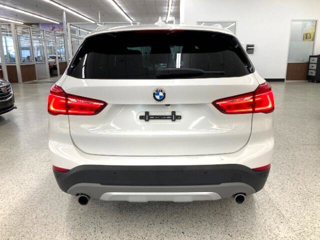Used 2018 BMW X1 xDrive28i image 4