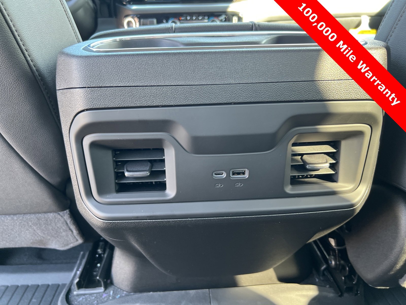 New 2026 Chevrolet Silverado 1500 RST image 35