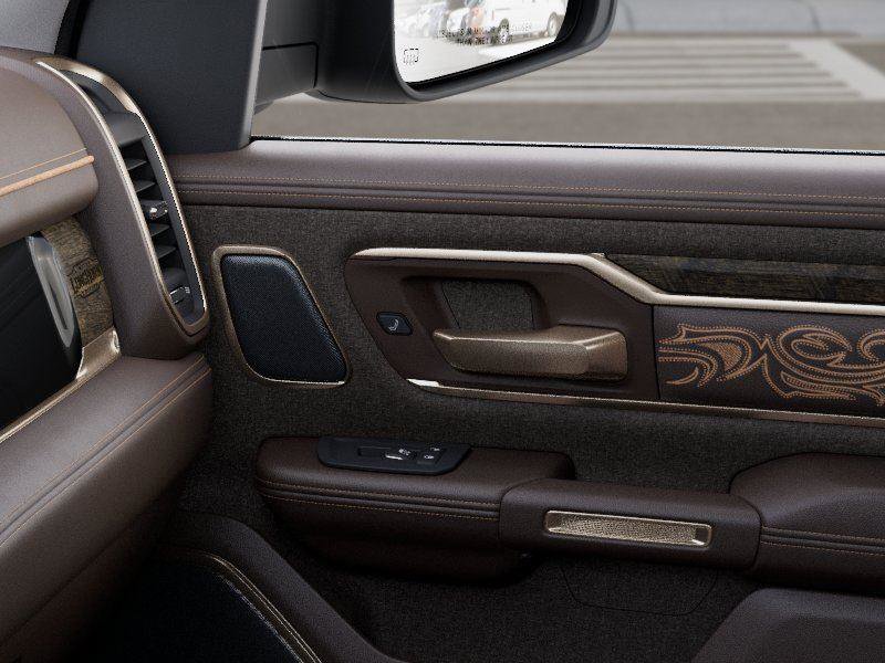 New 2026 RAM 1500 Limited AWD/4WD image 53