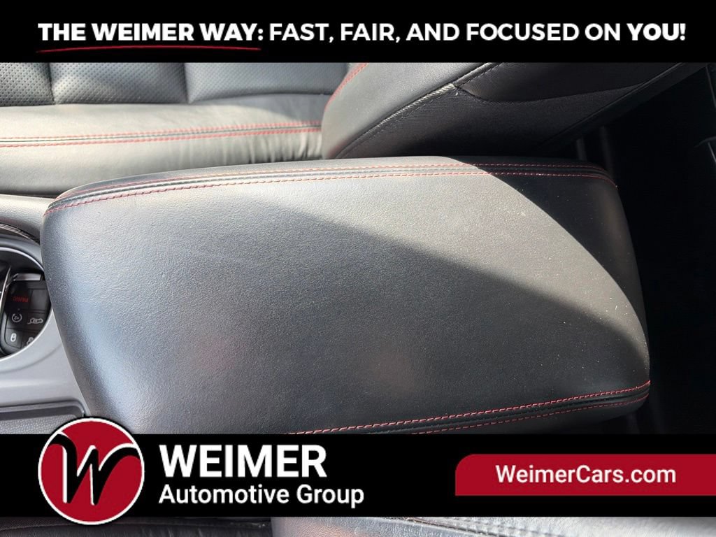 Used 2024 Dodge Durango GT AWD/4WD image 36