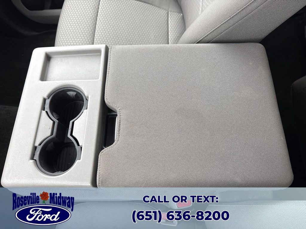 Used 2015 Ford F150 XLT w/ Equipment Group 301A Mid image 13