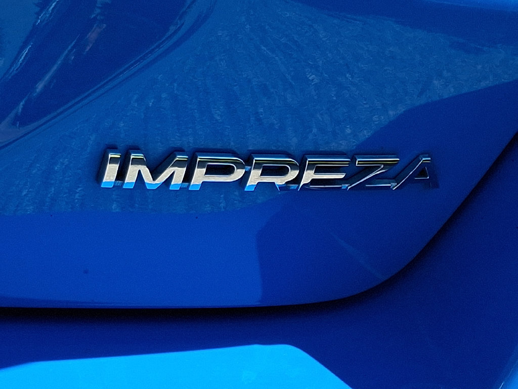 Used 2024 Subaru Impreza 2.0i Sport AWD/4WD image 30