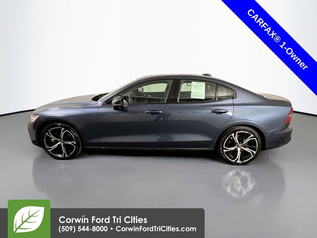 Used 2024 Volvo S60 B5 Plus image 5