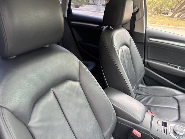 Used 2015 Audi A3 1.8T Premium image 21