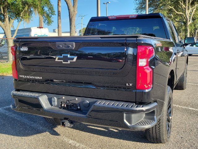 Certified 2023 Chevrolet Silverado 1500 LT Trail Boss w/ Protection Package AWD/4WD image 14