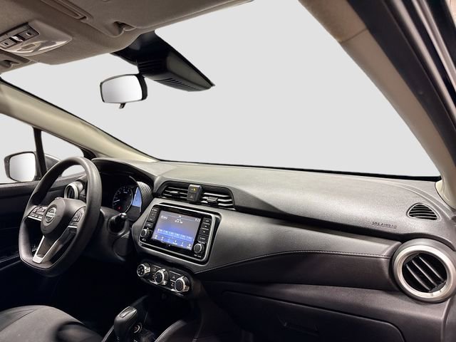 Used 2021 Nissan Versa S image 26