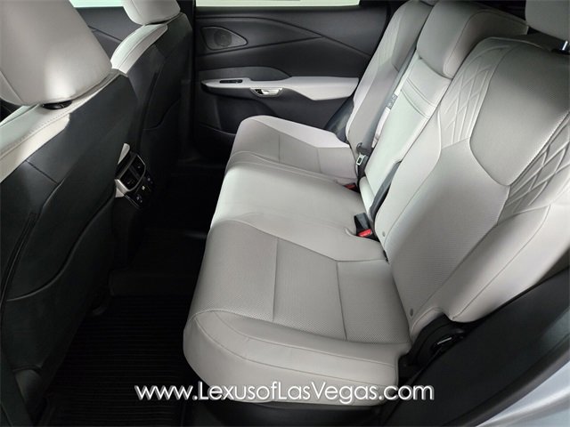 New 2026 Lexus RX 350 Premium image 12