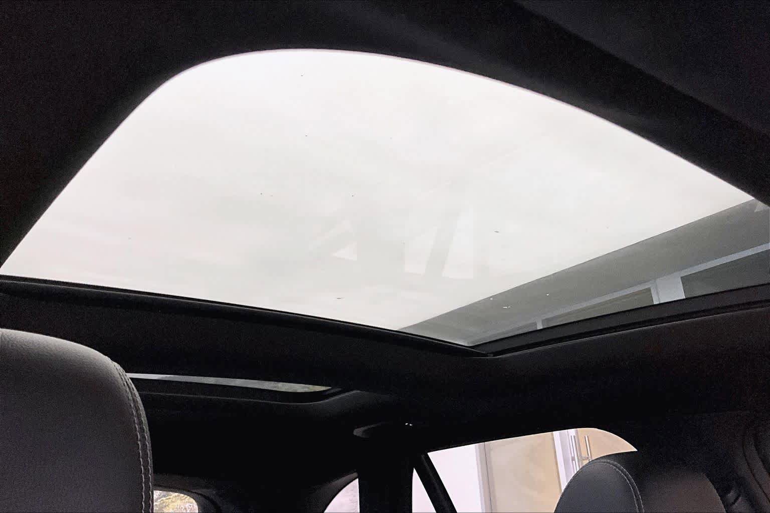 Used 2018 Mercedes-Benz GLC 300 image 14