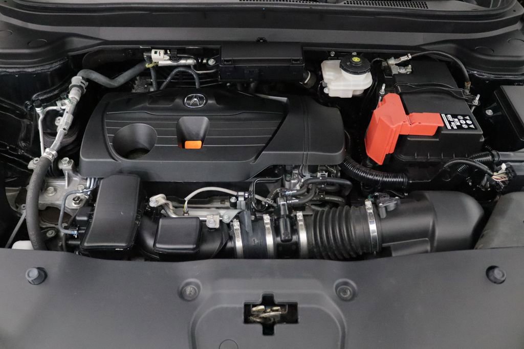 Certified 2022 Acura RDX A-Spec image 28