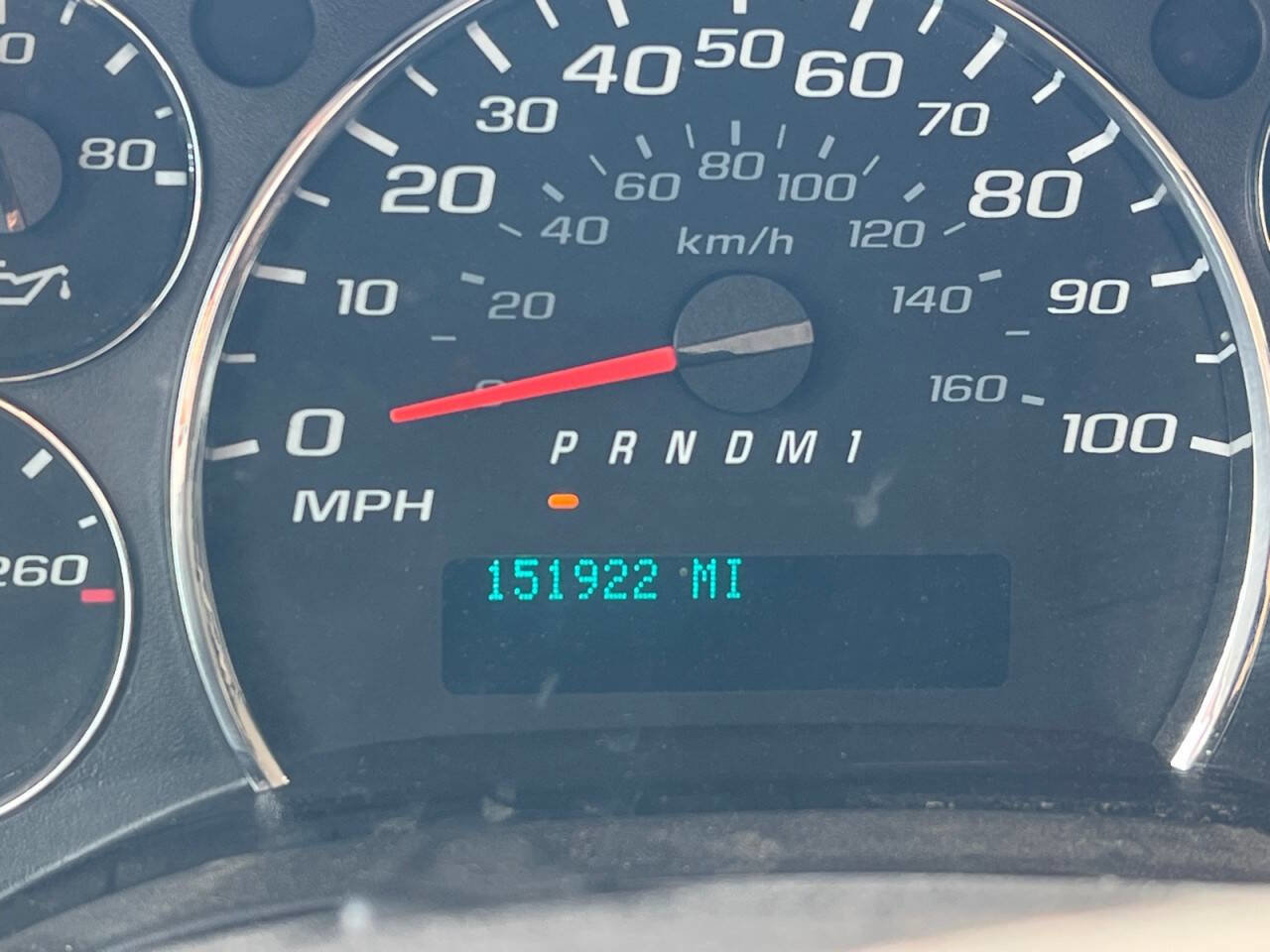 Used 2017 Chevrolet Express 3500 image 19