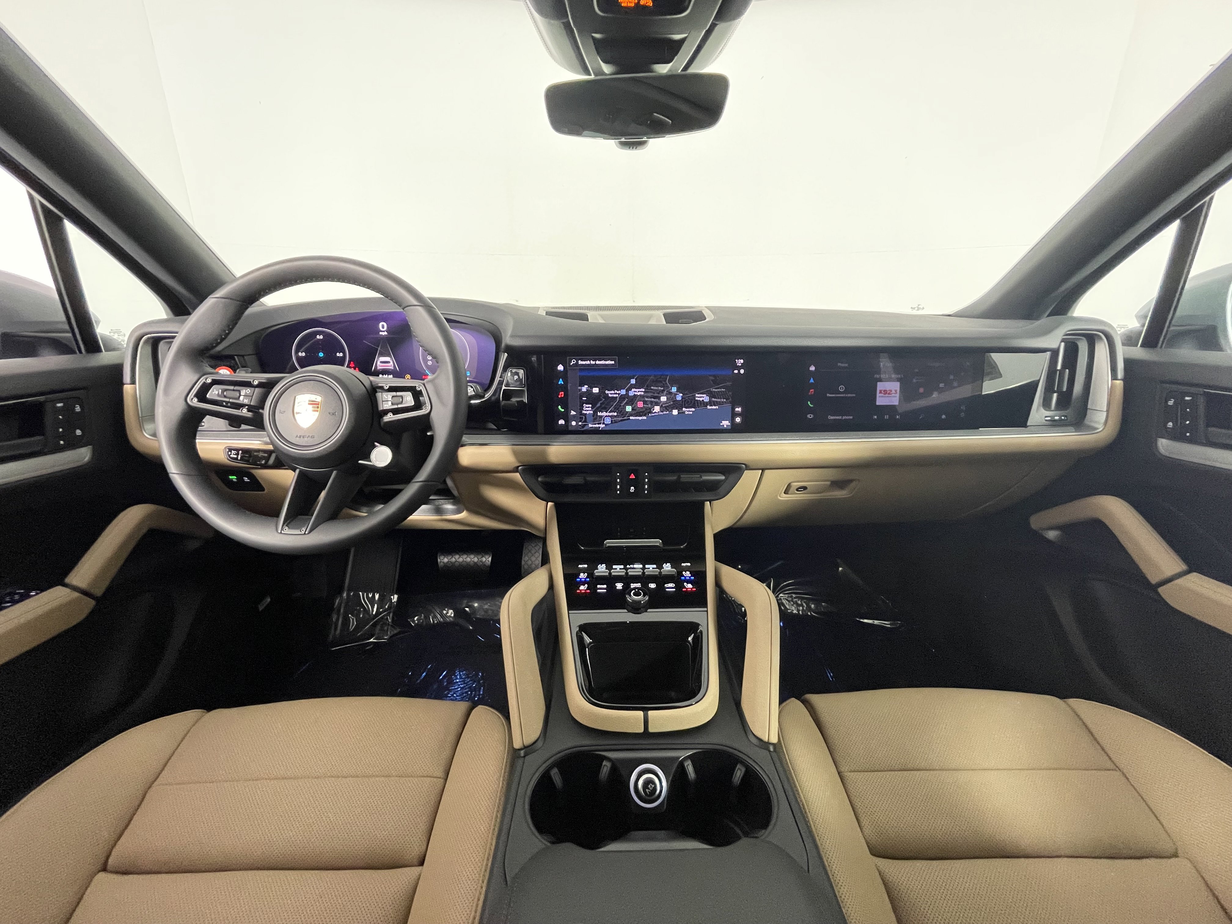 New 2026 Porsche Cayenne image 13