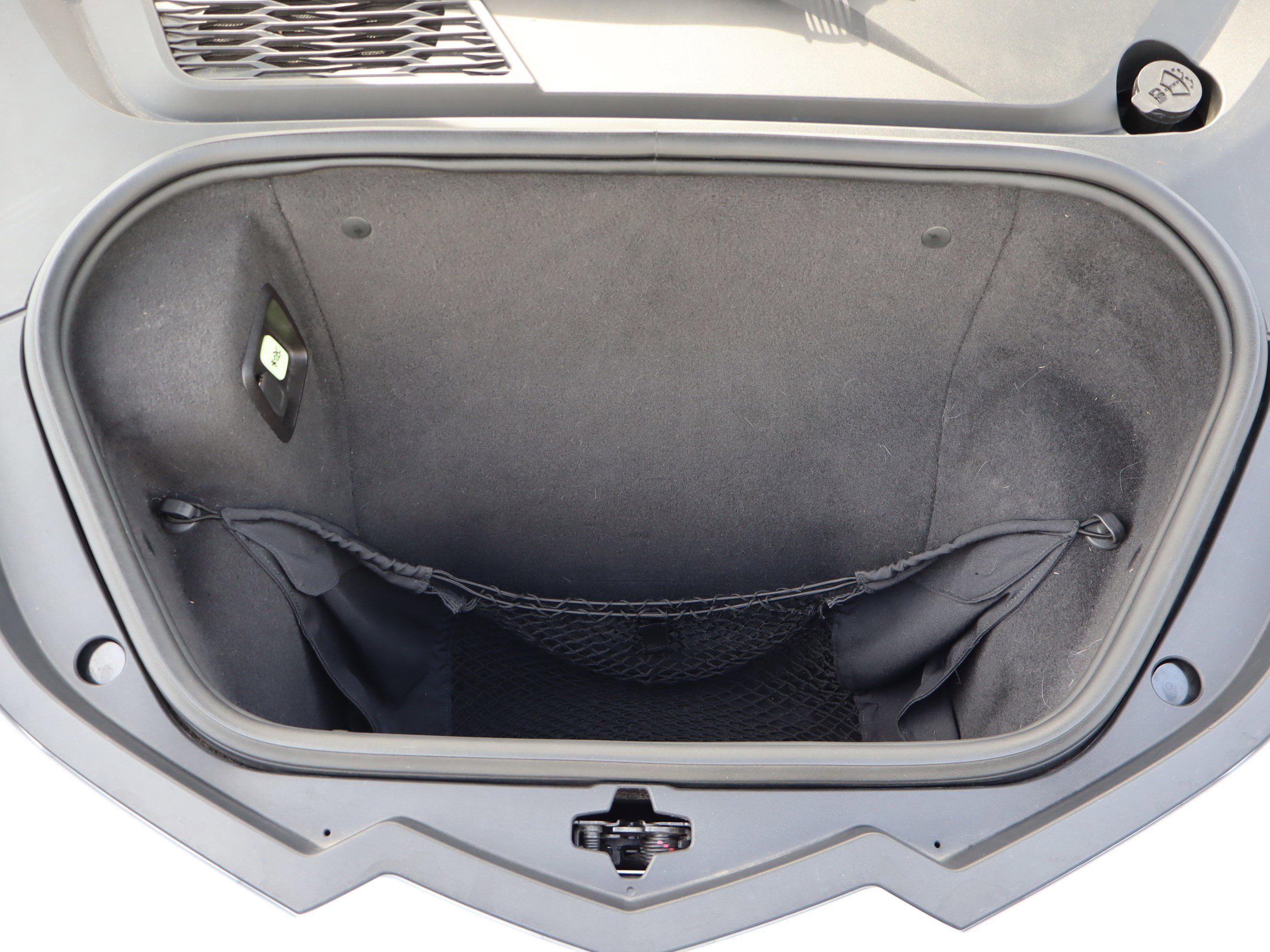 Used 2020 Chevrolet Corvette Stingray Preferred Cpe w/ 2LT Preferred Equipment Group image 38