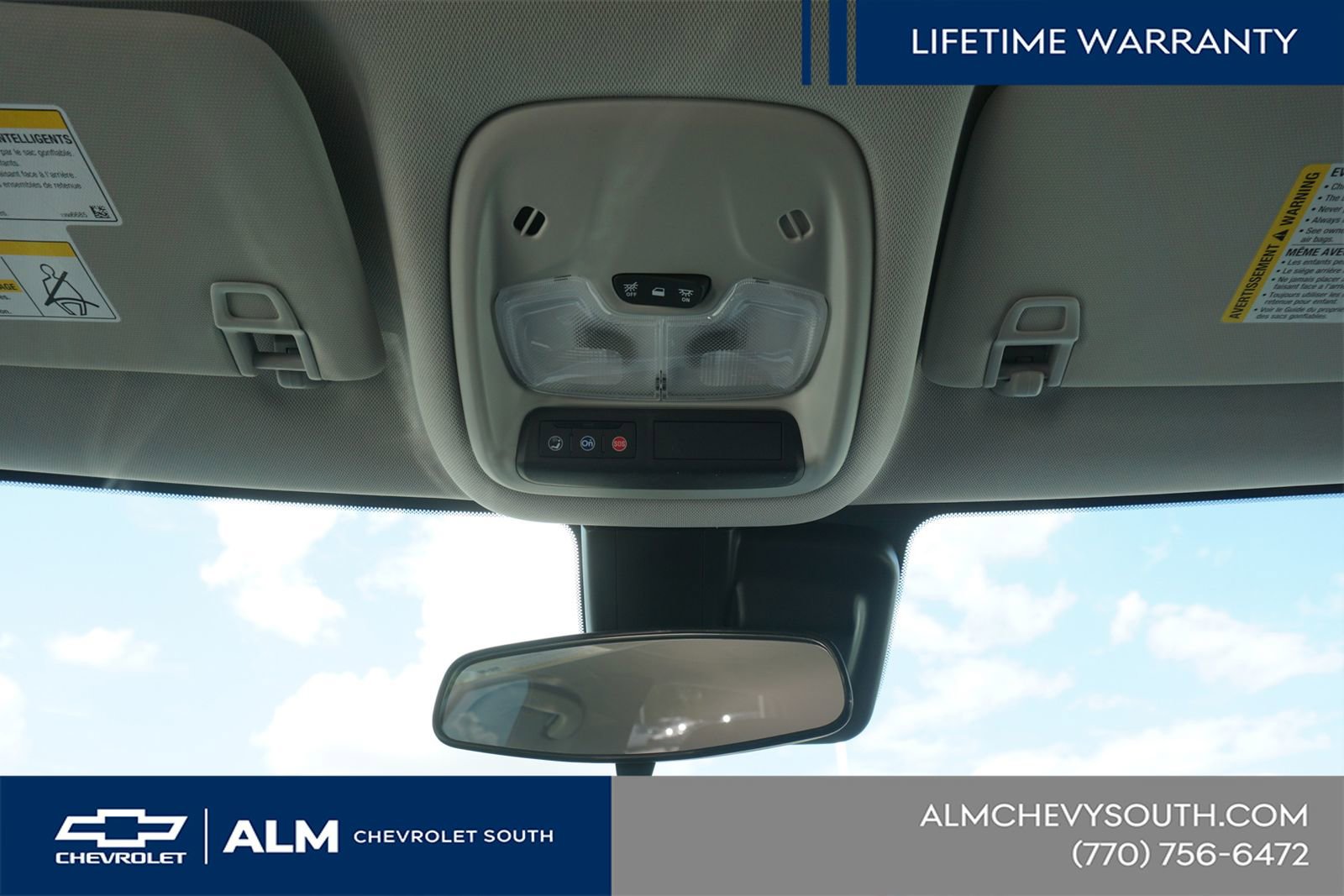 New 2026 Chevrolet TrailBlazer LS w/ LS Convenience Package FWD image 53