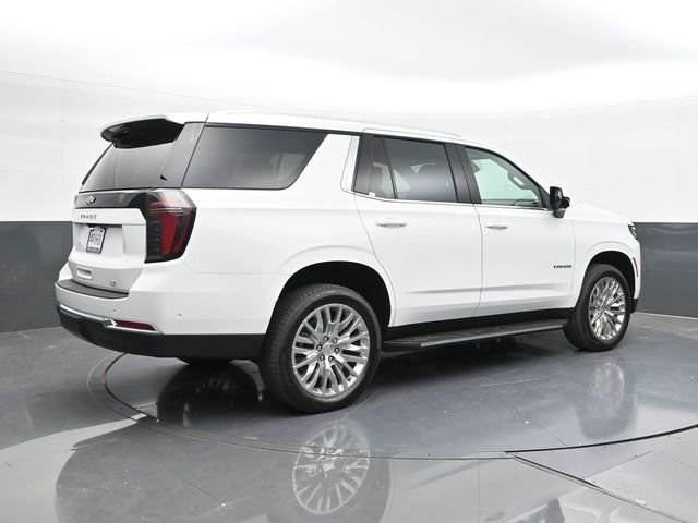 New 2026 Chevrolet Tahoe LT image 14