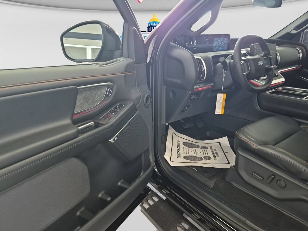 New 2027 Ford Expedition Tremor w/ Driver's Package AWD/4WD image 25
