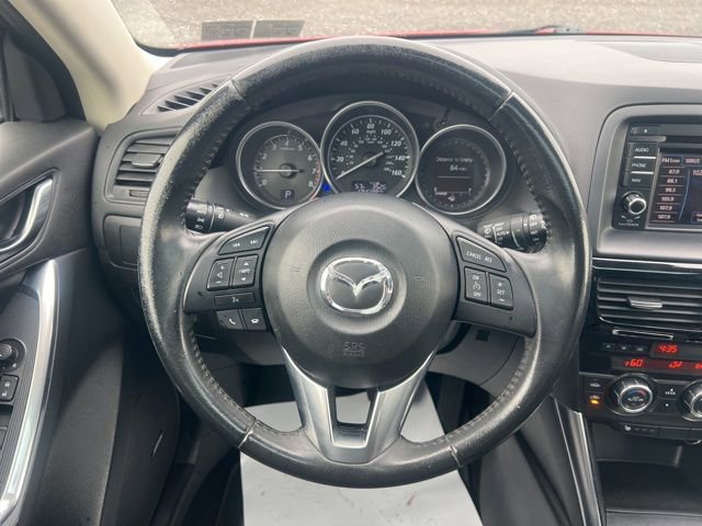 Used 2015 MAZDA CX-5 Grand Touring AWD/4WD image 19