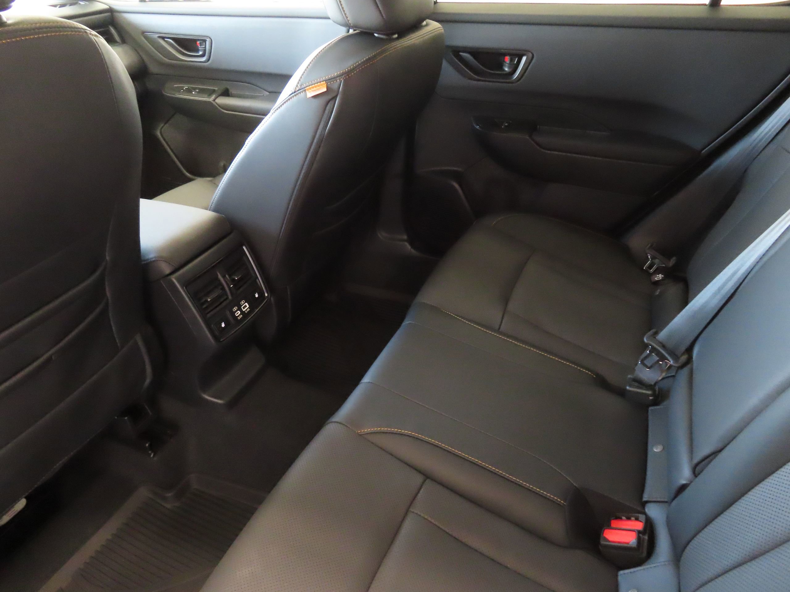 New 2026 Subaru Outback Wilderness image 24