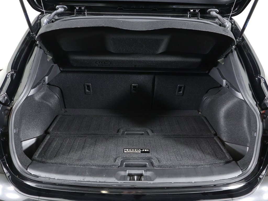 Used 2022 Nissan Rogue Sport SV w/ Technology Package image 20