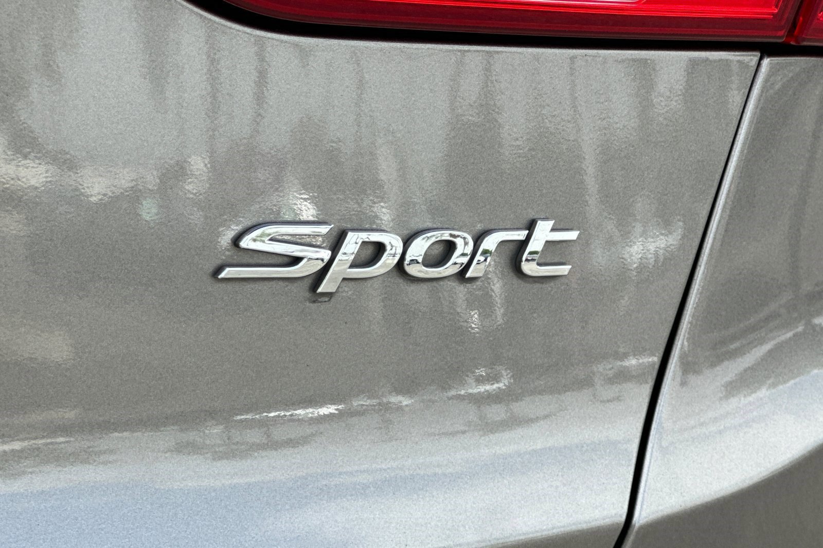 Used 2016 Hyundai Santa Fe Sport FWD image 22