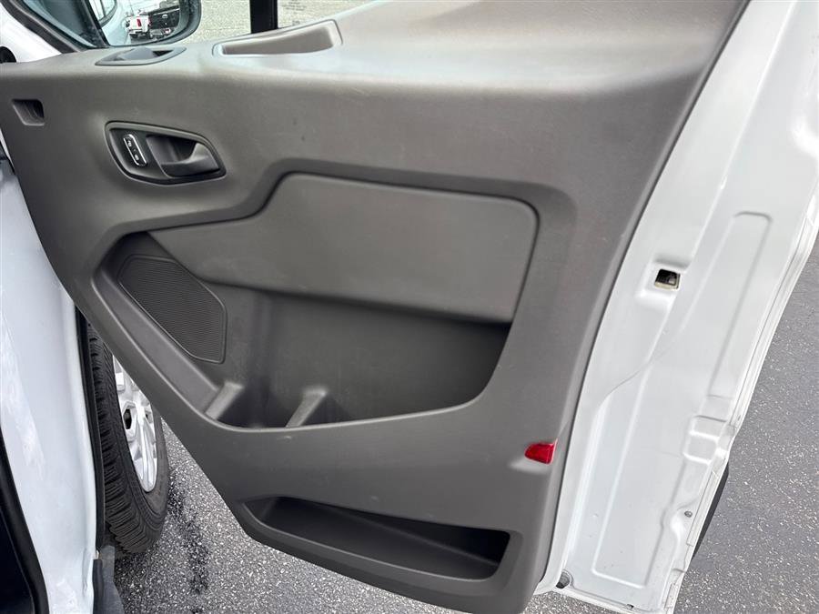 Used 2022 Ford Transit 350 XLT image 61