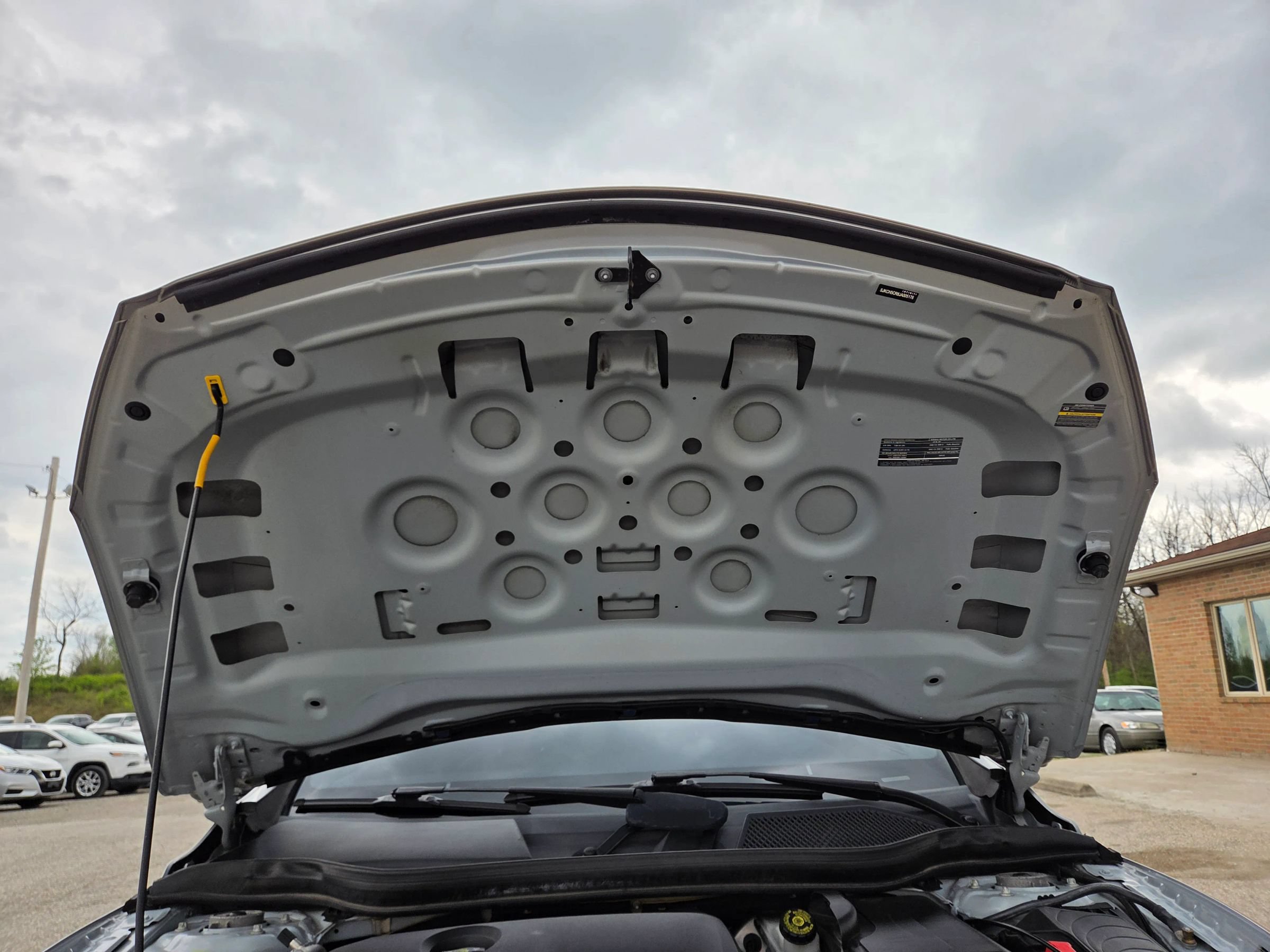 Used 2018 INFINITI QX30 AWD image 24