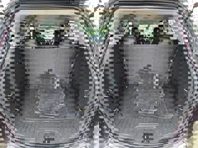 Used 2016 Chevrolet Traverse LTZ image 34