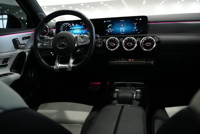 Used 2021 Mercedes-Benz A 35 AMG 4MATIC image 17
