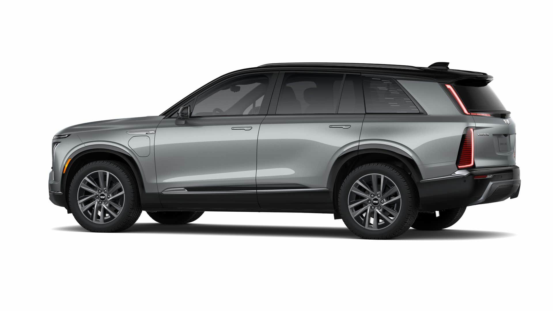 New 2026 Cadillac Vistiq Sport AWD/4WD image 32