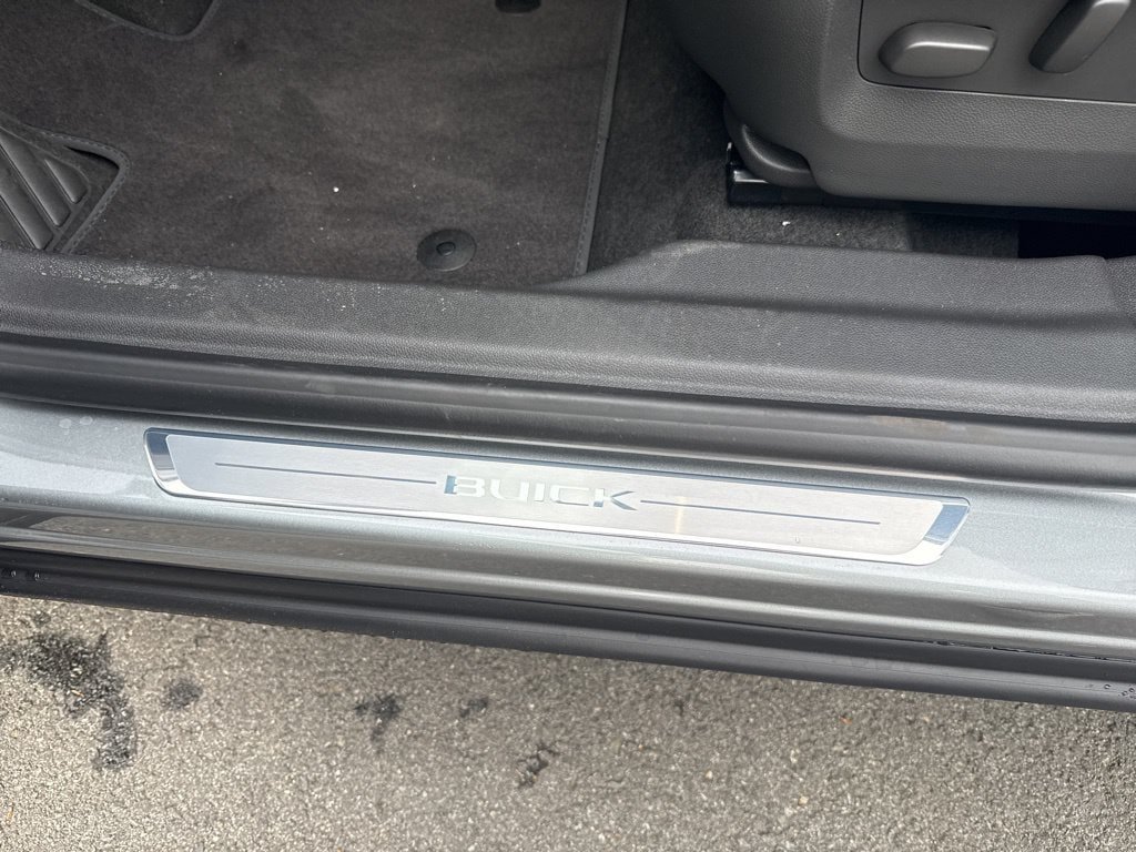 New 2026 Buick Envision Preferred AWD/4WD image 59