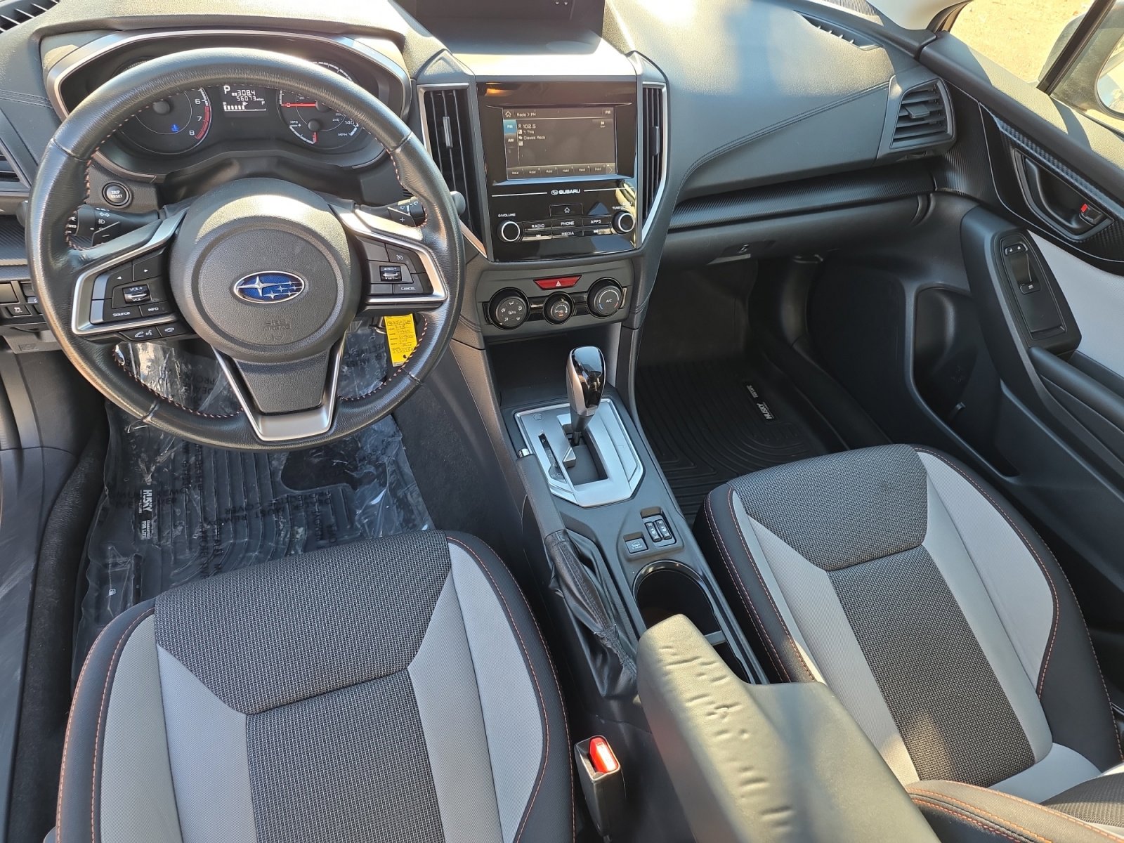 Used 2018 Subaru Crosstrek 2.0i Premium image 15