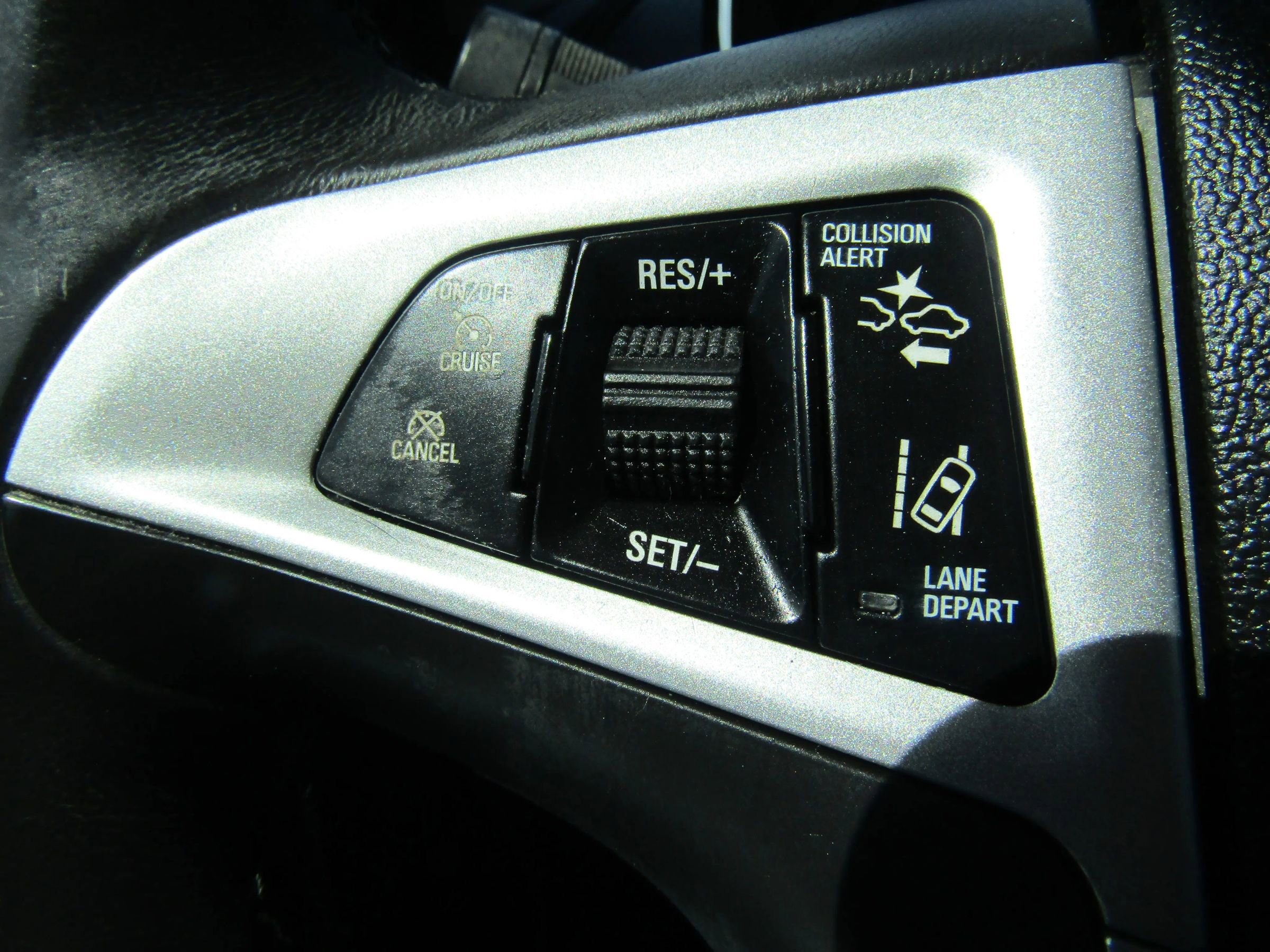 Used 2015 GMC Terrain SLT w/ Open Road Package image 34