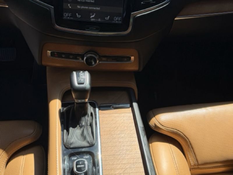 Used 2016 Volvo XC90 T6 Inscription w/ Vision Package image 22