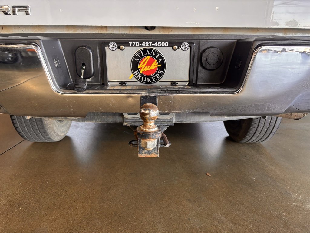 Used 2017 GMC Sierra 1500 2WD Regular Cab image 29