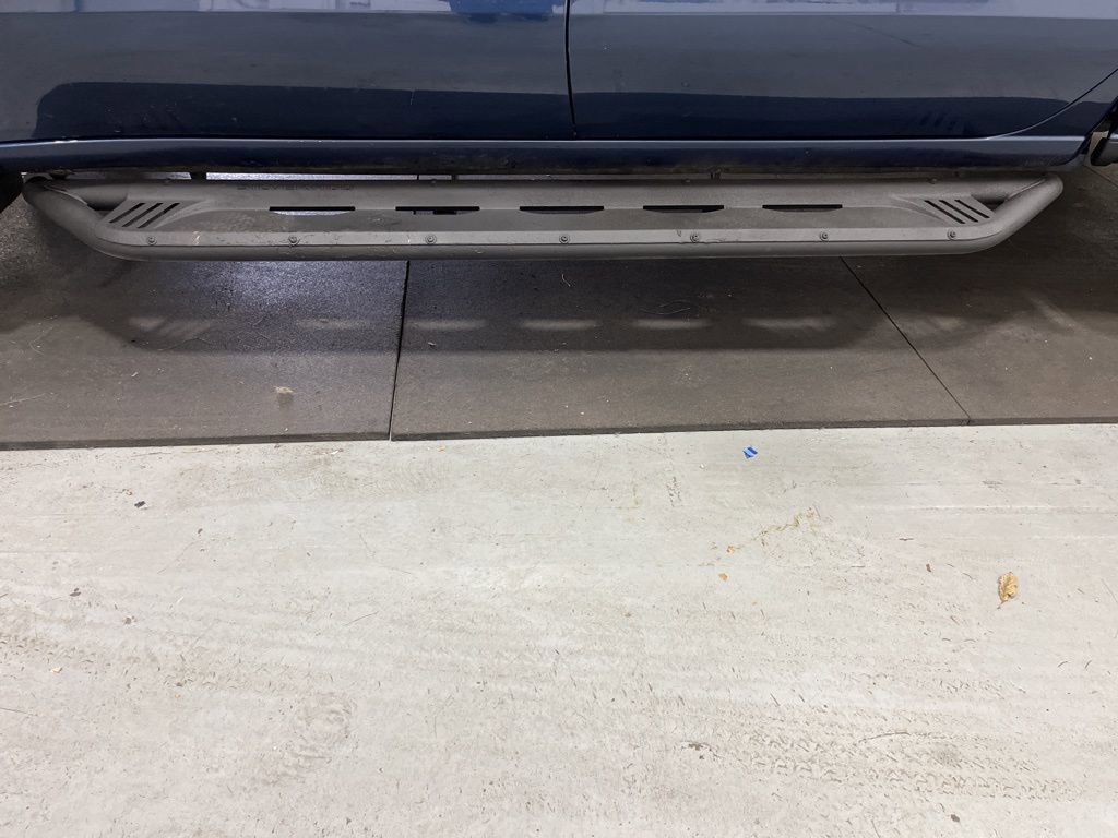 Certified 2021 Chevrolet Silverado 1500 LT Trail Boss w/ Convenience Package II image 29