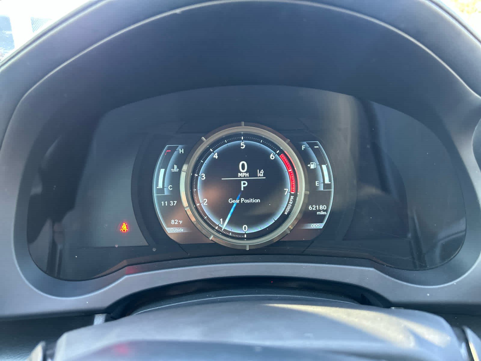 Used 2018 Lexus IS 300 F Sport RWD image 8