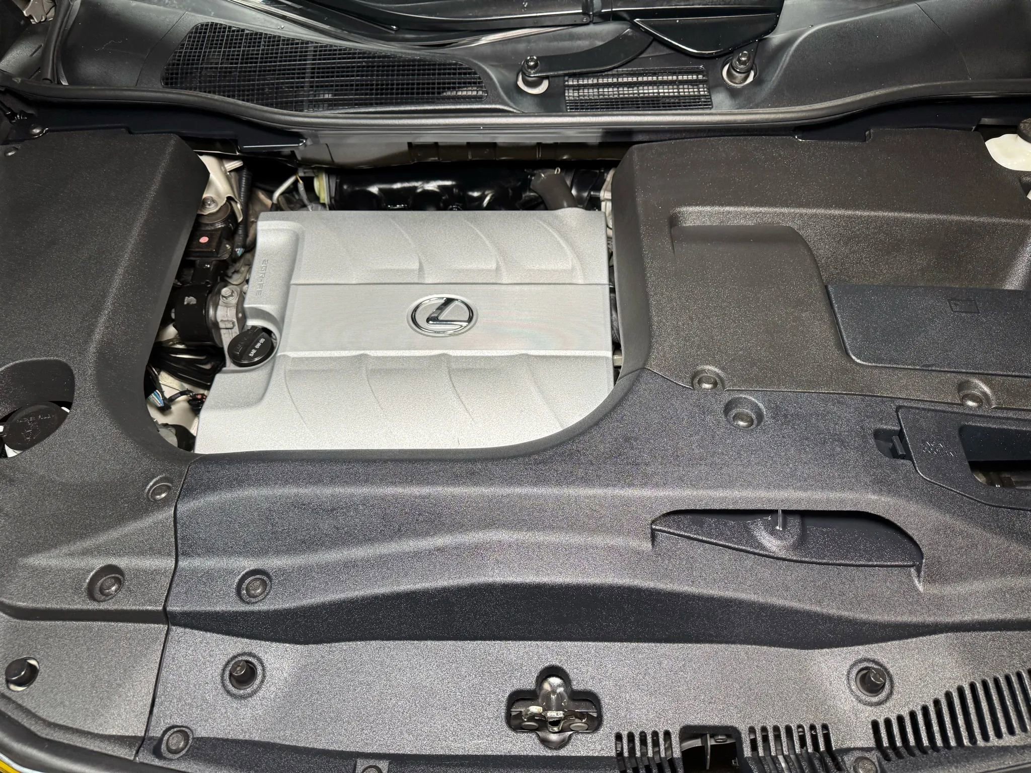Used 2013 Lexus RX 350 AWD w/ Navigation Pkg image 54